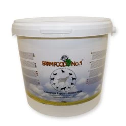 Farm Food Welpen- & Kittenmilch -Haustierzubehör product farm food no1 none 4 1470665511 74533