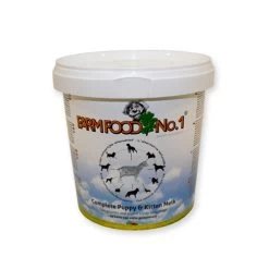 Farm Food Welpen- & Kittenmilch -Haustierzubehör product farm food no1 none 4 1470665523 74536
