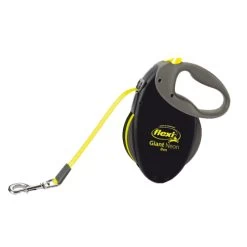 Flexi-Leine Neon - Tape Leash -Haustierzubehör product flexi rollijn neon tape leash none 4 1470648132 74170