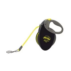 Flexi-Leine Neon - Tape Leash -Haustierzubehör product flexi rollijn neon tape leash none 4 1470648140 74173