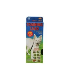 Halti Hunde-Trainingsleine -Haustierzubehör product halti trainingslijn none 4 1458132553 66813