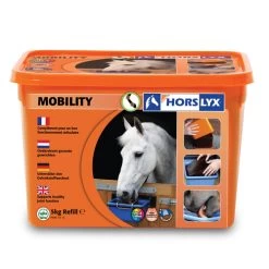 Horslyx Leckmasse -Haustierzubehör product horslyx liksteen none 4 1470393408 73702