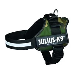 Julius K9 Geschirr -Haustierzubehör product julius k9 powertuig none 4 1466676907 70242