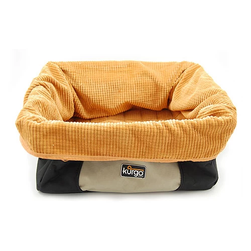 Kurgo Skybox Booster Seat 4 Kurgo Skybox Booster Seat – Bild 2