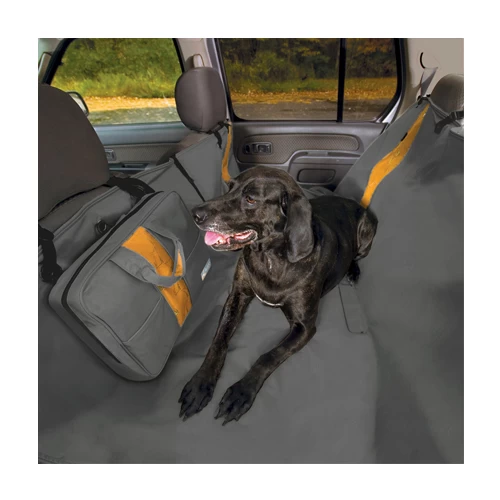 Kurgo Wander Hammock 3 Kurgo Wander Hammock