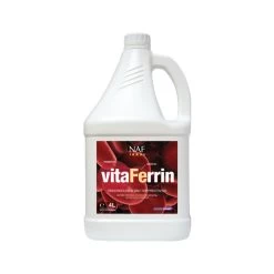NAF VitaFerrin -Haustierzubehör product naf vitaferrin none 4 1490863357 85090