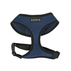 Puppia Soft-Geschirr -Haustierzubehör product puppia soft harness none 4 1488879887 84124