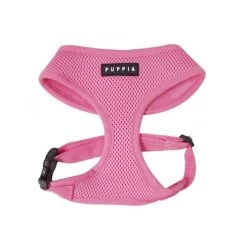 Puppia Soft-Geschirr -Haustierzubehör product puppia soft harness none 4 1488879891 84136
