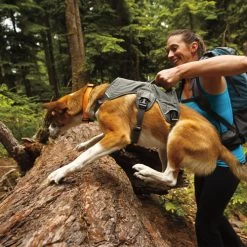 Ruffwear Webmaster Harness -Haustierzubehör product ruffwear webmaster harness none 4 1471947180 76768