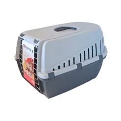 Savic Transportbox Trotter -Haustierzubehör product savic reismand trotter none 4 1470406669 73912