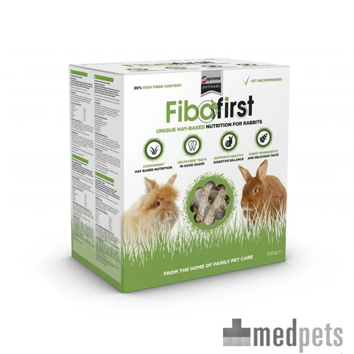 Supreme Science - Fibafirst Kaninchen 3 Supreme Science - Fibafirst Kaninchen