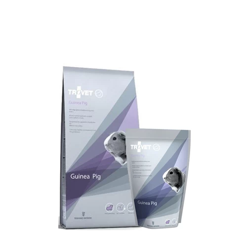 TROVET Guinea Pig (Meerschweinchen) GHF 3 TROVET Guinea Pig (Meerschweinchen) GHF