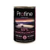Profine Pure Meat - Hundefutter - Lachs -Haustierzubehör profine pure meat hondenvoer zalm 174457 0500 none