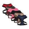 Puppia Soft-Geschirr -Haustierzubehör puppia soft harness 111482 0500 none