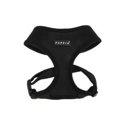 Puppia Soft-Geschirr -Haustierzubehör puppia soft harness 111488 0500 none