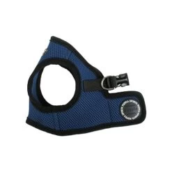 Puppia Soft Vest Harness 10 Puppia Soft Vest Harness -Haustierzubehör puppia soft vest harness 99275 0500 none