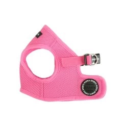 Puppia Soft Vest Harness 11 Puppia Soft Vest Harness -Haustierzubehör puppia soft vest harness 99284 0500 none
