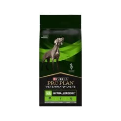 Purina Pro Plan Veterinary Diets HA Hypoallergenic - Hund -Haustierzubehör purina pro plan veterinary diets ha hypoallergeen hond 206021 0500 none