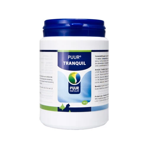 Puur Tranquil Hund Katze Pferd 3 Puur Tranquil Hund Katze Pferd