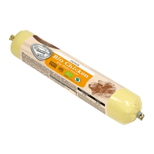 Renske Biologisches Hundefutter 5 Renske Biologisches Hundefutter – Bild 3