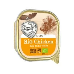 Renske Biologisches Hundefutter 11 Renske Biologisches Hundefutter -Haustierzubehör renske biologisch vers vlees 104164 0500 none