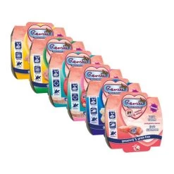 Renske Frischfleisch-Mahlzeiten Für Katzen -Haustierzubehör renske kat vers vlees 96296 0500 none