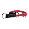 Rogz Rope Collar - Hundehalsband 1 Rogz Rope Collar - Hundehalsband -Haustierzubehör rogz rope collar 97472 0500 none
