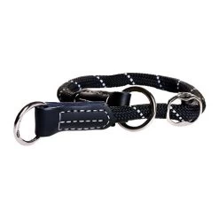 Rogz Rope Collar - Hundehalsband 7 Rogz Rope Collar - Hundehalsband -Haustierzubehör rogz rope collar 97478 0500 none