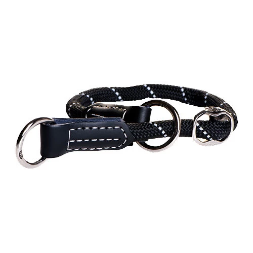 Rogz Rope Collar - Hundehalsband 5 Rogz Rope Collar - Hundehalsband – Bild 3