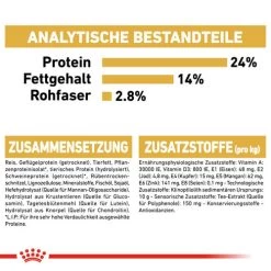 Royal Canin Bulldog Adult - Hundefutter -Haustierzubehör royal canin bulldog adult hondenvoer 137680 0500 none