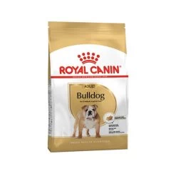 Royal Canin Bulldog Adult - Hundefutter