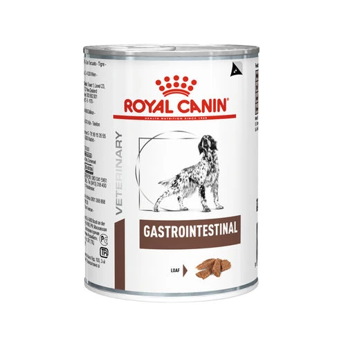 Royal Canin Gastrointestinal Hund 4 Royal Canin Gastrointestinal Hund – Bild 2