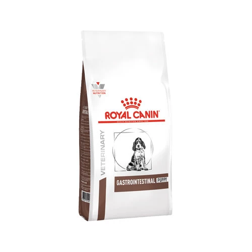 Royal Canin Gastrointestinal Puppy 3 Royal Canin Gastrointestinal Puppy