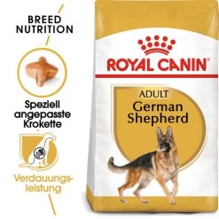 Royal Canin German Shepherd Adult - Hundefutter