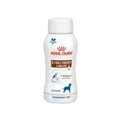 Royal Canin GI High Energy Liquid Hund