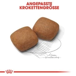 Royal Canin Giant Junior - Hundefutter -Haustierzubehör royal canin giant junior 118242 0500 none