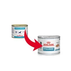 Royal Canin Hypoallergenic Hund -Haustierzubehör royal canin hypoallergenic hond 135646 0500 none