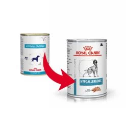 Royal Canin Hypoallergenic Hund -Haustierzubehör royal canin hypoallergenic hond 135649 0500 none
