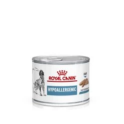 Royal Canin Hypoallergenic Hund -Haustierzubehör royal canin hypoallergenic hond 153520 0500 none