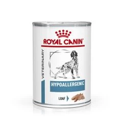 Royal Canin Hypoallergenic Hund -Haustierzubehör royal canin hypoallergenic hond 153538 0500 none