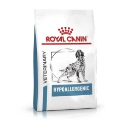 Royal Canin Hypoallergenic Hund -Haustierzubehör royal canin hypoallergenic hond 153790 0500 none