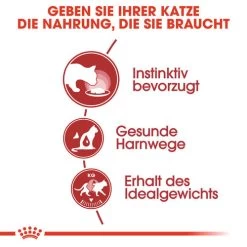 Royal Canin Instinctive In Gelee - Katzenfutter -Haustierzubehör royal canin instinctive in jelly kattenvoer 127897 0500 none