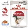 Royal Canin Instinctive In Gelee - Katzenfutter