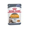 Royal Canin Hair & Skin In Jelly - Katzenfutter -Haustierzubehör royal canin intense beauty in jelly kattenvoer 222156 0500 none