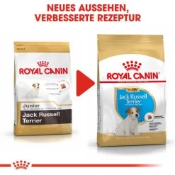 Royal Canin Jack Russell Terrier Puppy - Hundefutter 15 Royal Canin Jack Russell Terrier Puppy - Hundefutter -Haustierzubehör royal canin jack russell terrier puppy hondenvoer 139336 0500 none