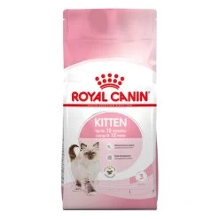Royal Canin Kitten - Katzenfutter