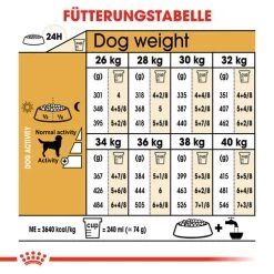 Royal Canin Labrador Retriever Adult - Hundefutter -Haustierzubehör royal canin labrador retriever adult hondenvoer 139387 0500 none
