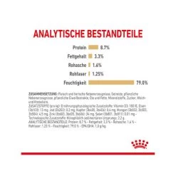 Royal Canin Labrador Retriever Adult Wet -Haustierzubehör royal canin labrador retriever adult wet 165805 0500 none