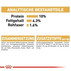 Royal Canin Maine Coon Adult Wet - Katzenfutter -Haustierzubehör royal canin maine coon adult wet kattenvoer 126050 0500 none