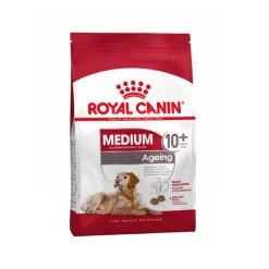 Royal Canin Medium Ageing 10+ - Hundefutter -Haustierzubehör royal canin medium ageing 10 114585 0500 none